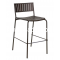 Bridge Indoor/Outdoor Stacking Bar Stools