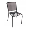 Chesapeake Indoor/Outdoor Stackable Side Chairs