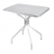 24" x 32" Cambi Mesh Indoor/Outdoor Tables