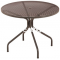 Cambi Mesh Indoor/Outdoor Round Umbrella Tables
