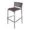 Riviera Stackable Bar Stools