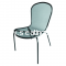 Rockport Outdoor Stackable Side Chairs