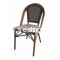 Cayman Side Stackable Chairs