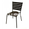 Chelsea Bistro Outdoor Stackable Chairs