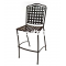 Monroe Stackable Outdoor Bar Stools