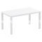 Ares Rectangle 55" Outdoor Dining Table