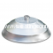 19" Round Aluminum Umbrella Bases