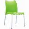 Vita Resin Indoor Outdoor Dining Chair