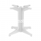 White Pedestal 2000 base