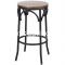 Henry Backless Barstool