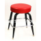 104-24" Metal Bar Stool