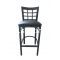 328BS Metal Bar Stool