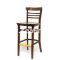 412BS Wood Bar Stool