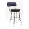 SRB Metal Bar Stool