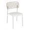 Lyze Stacking Side Chair