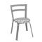 Thor Stacking Side Chair