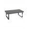 Palm Beach Coffee Table - Aluminum