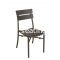 Bayview Stacking Side Chair