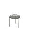 Disco Low Outdoor/Indoor Stacking Table