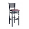 Polk Metal Bar Stools