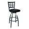 Marietta Swivel Metal Barstools