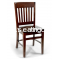 Prince Seating Schoolhouse Rok Restaurant Chairs, Ships from Brooklyn, NY 11216