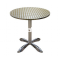 ATS Furniture AL30 Round Aluminum Table