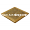 ATS ATWB2424 Wood Edge Bullnose Laminated Table Top