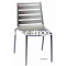 BFM Seating South Beach Titanium side Chair DV450TS