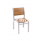 BFM Seating Largo Side Chair,