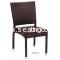 BFM Seating Monterey Side Chair, stackable PH500CJV