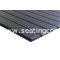 Black ST Series Synthetic Teak Table Top Indoor Outdoor Table Tops