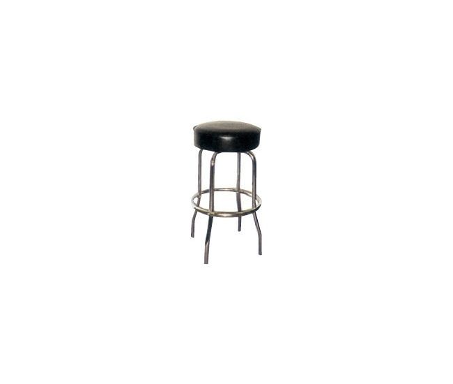 SRB Backless Bar Stool
