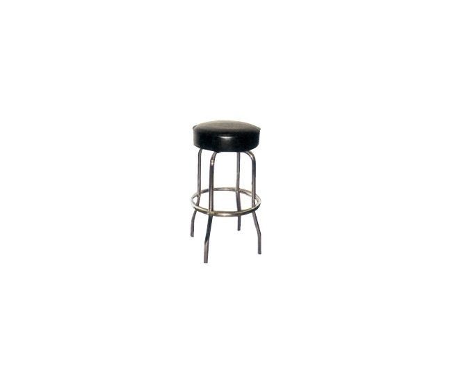 SRB Backless Bar Stool