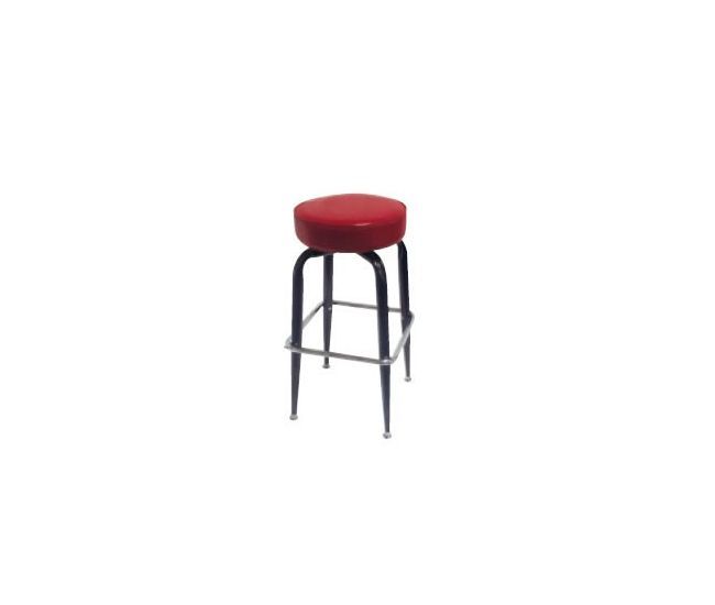 AAA Furniture SRB Backless Restaurant Bar Stools