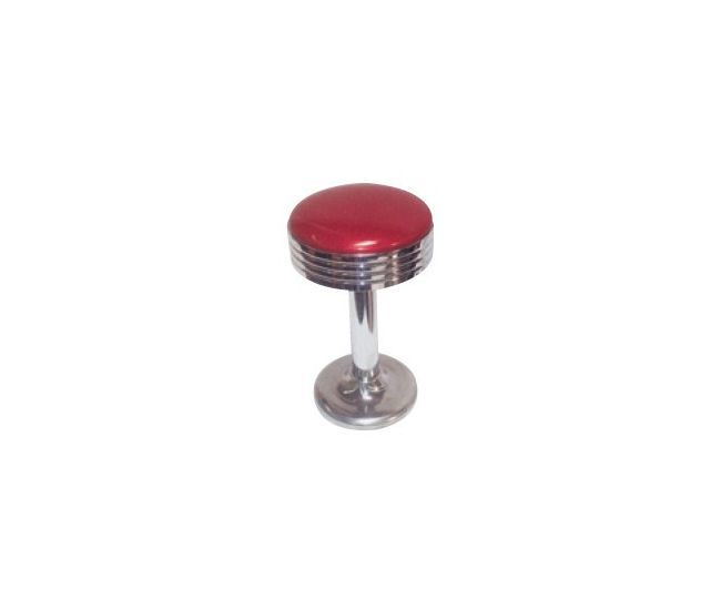 120 Ground Mounted Bar Stool