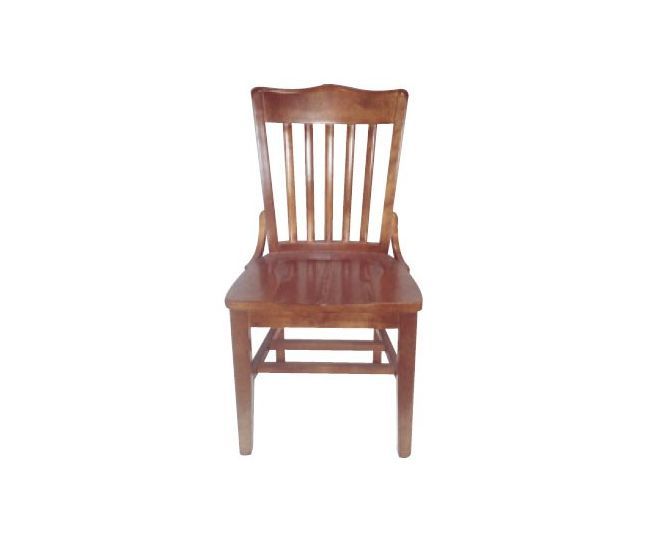 415 Wood Chair