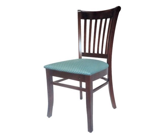 422 Wood Chair