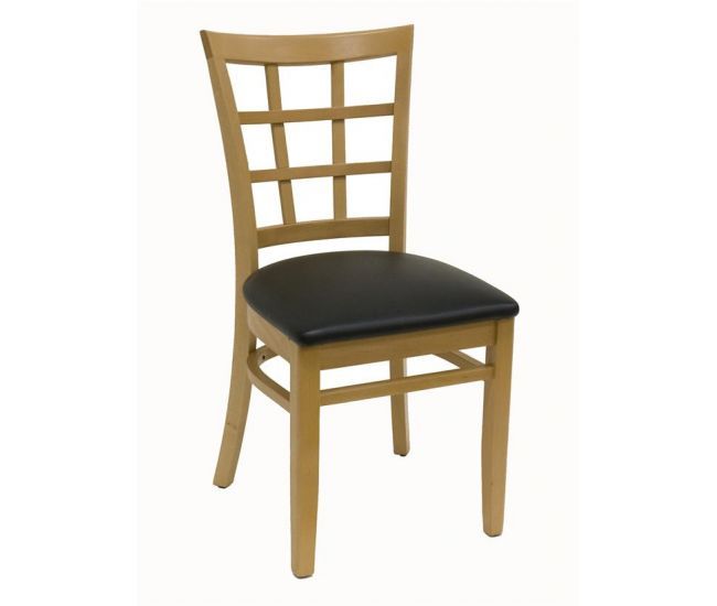 ATS Furniture ATS 523 Wood Restaurant Chairs Ships From Tucker, GA 30084