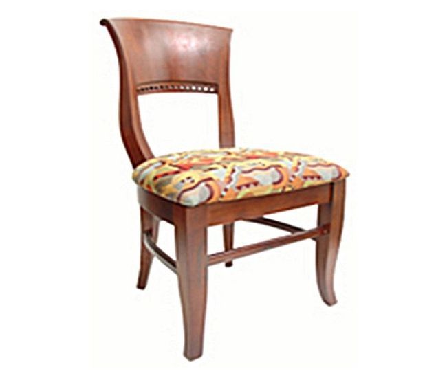 525 Wood Chair