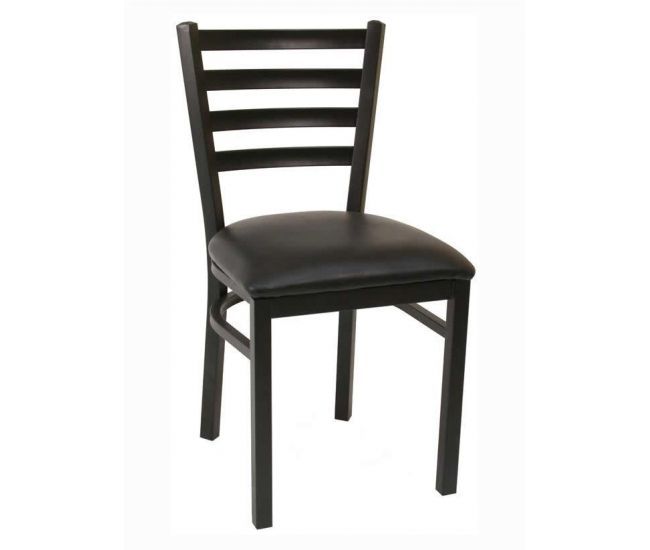 ATS Furniture ATS 77 Metal Restaurant Chairs Ships From Tucker, GA 30084