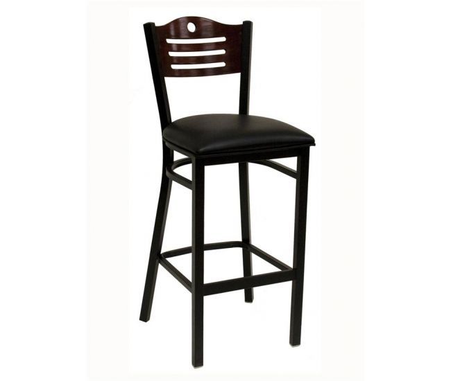 ATS Furniture 77-BS Metal Restaurant Bar Stools