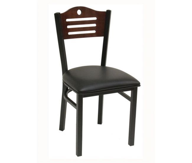 ATS Furniture ATS 77B Metal Restaurant Chairs Ships From Tucker, GA 30084