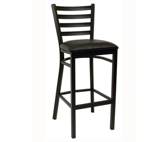 ATS Furniture 77-BS Metal Restaurant Bar Stools