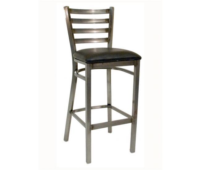 ATS Furniture 77C-BS Metal Restaurant Bar Stools