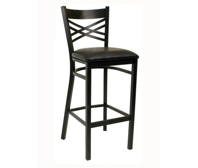 ATS Furniture 78-BS Metal Restaurant Bar Stools