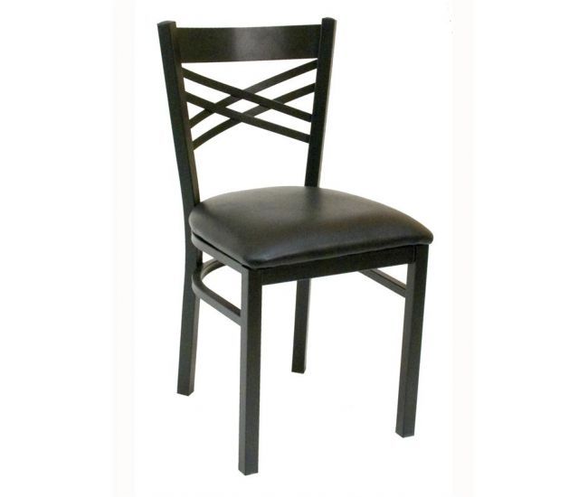 ATS Furniture ATS 78 Metal Restaurant Chairs Ships From Tucker, GA 30084