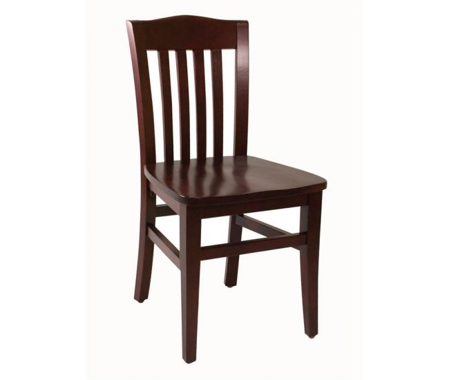 ATS Furniture ATS 830 Wood Restaurant Chairs Ships From Tucker, GA 30084