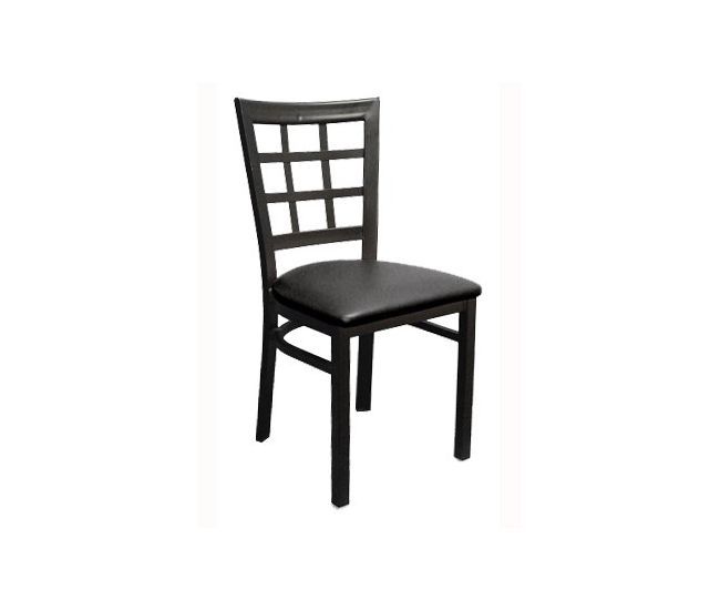 ATS Furniture ATS 85 Metal Restaurant Chairs Ships From Tucker, GA 30084