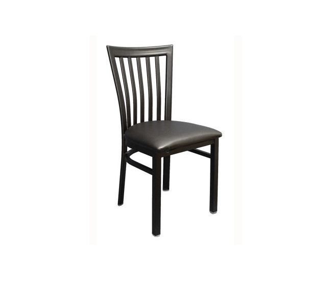 ATS Furniture ATS 87 Metal Restaurant Chairs Ships From Tucker, GA 30084